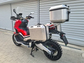 Honda X-ADV 750i  2017!!! ADVENTURE!!! PROMO!!! | Mobile.bg � ����� ������ 7