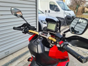 Honda X-ADV 750i  2017!!! ADVENTURE!!! PROMO!!! | Mobile.bg � ����� ������ 4