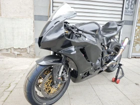 ������ Honda Cbr