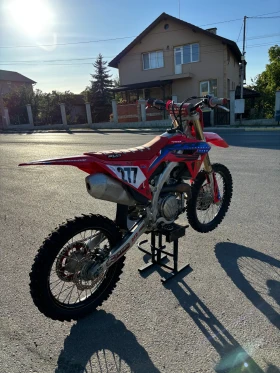 Honda Crf | Mobile.bg � ����� ������ 4