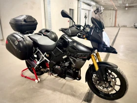 ������ Suzuki V-strom