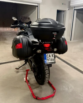 Suzuki V-strom ���� ��� | Mobile.bg � ����� ������ 5