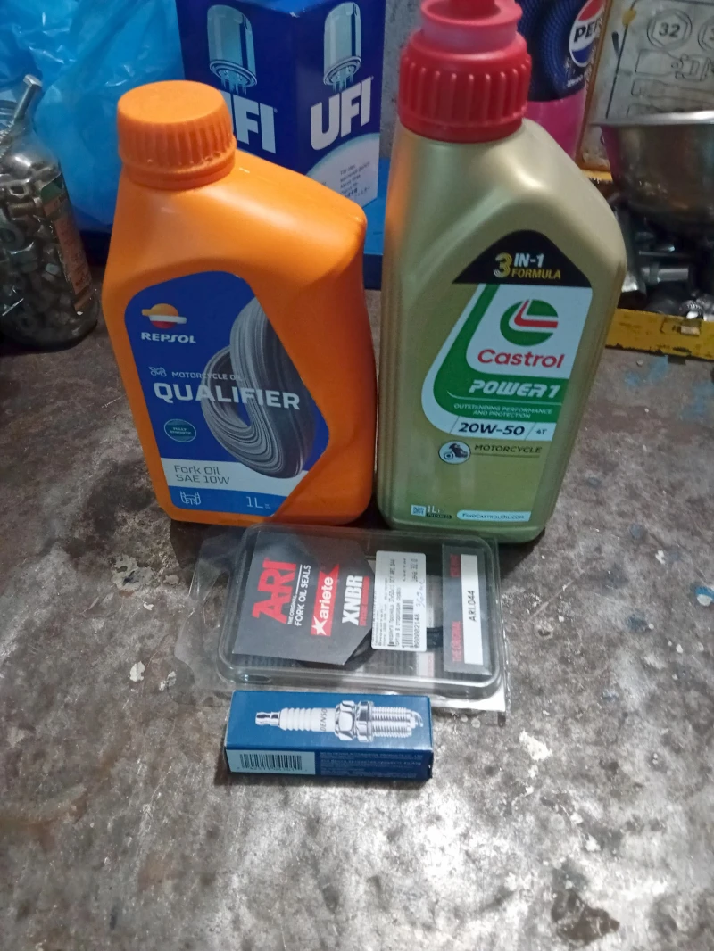 Suzuki Marauder 250, снимка 8 - Мотоциклети и мототехника - 52348012