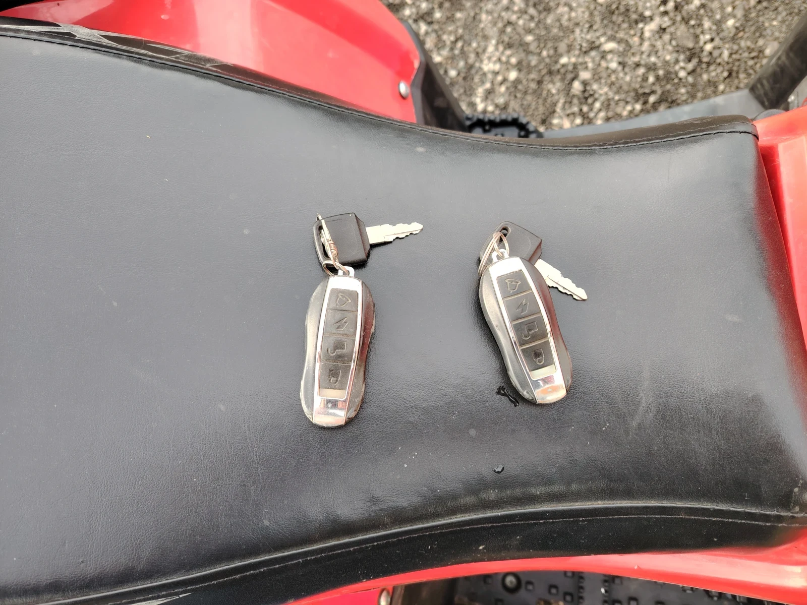 Aeon Aero, снимка 7 - Мотоциклети и мототехника - 54175408