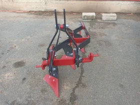 Плуг UNLU AYDIN, ALPLER, AFYON, UNLU и др. , снимка 7