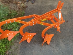 Плуг UNLU AYDIN, ALPLER, AFYON, UNLU и др. , снимка 10