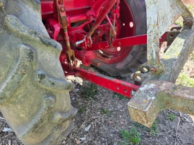 Трактор Владимировец Т40, снимка 6