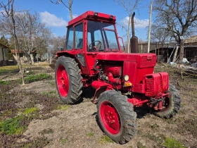 Трактор Владимировец Т40, снимка 1