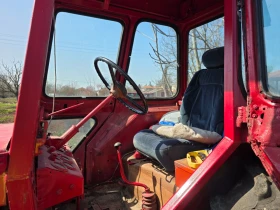 Трактор Владимировец Т40, снимка 4