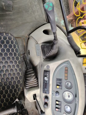  Komatsu WB 97 | Mobile.bg    8