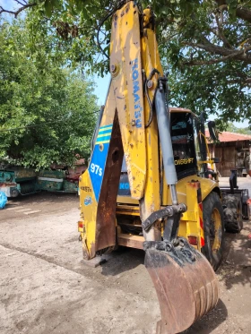  Komatsu WB 97 | Mobile.bg    4