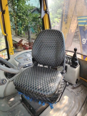  Komatsu WB 97 | Mobile.bg    5
