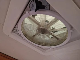 Кемпер HYMER / ERIBA Ех 562, снимка 8