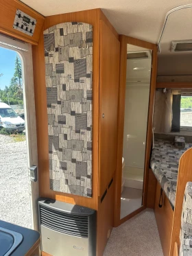 Кемпер Pilote Ducato, снимка 13