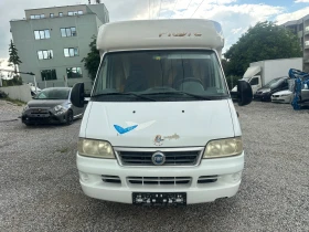 Кемпер Pilote Ducato, снимка 2