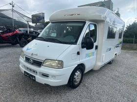 Кемпер Pilote Ducato, снимка 1