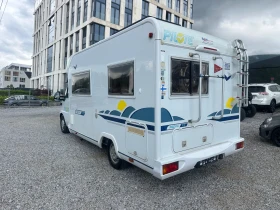 Кемпер Pilote Ducato, снимка 5