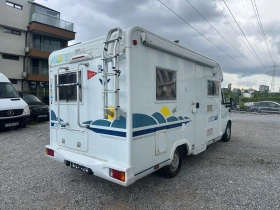 Кемпер Pilote Ducato, снимка 7