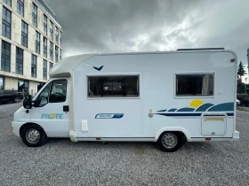 Кемпер Pilote Ducato, снимка 8