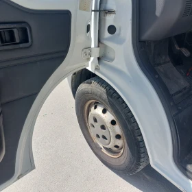 Кемпер Fiat Дукато, снимка 4