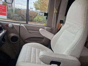 Кемпер HYMER / ERIBA Ех 562, снимка 16