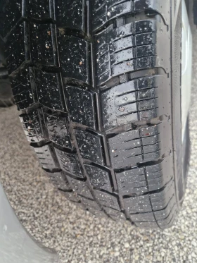 Кемпер HYMER / ERIBA Ех 562, снимка 14