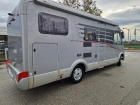 Кемпер HYMER / ERIBA Ех 562, снимка 4