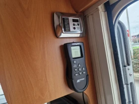 Кемпер HYMER / ERIBA Ех 562, снимка 7