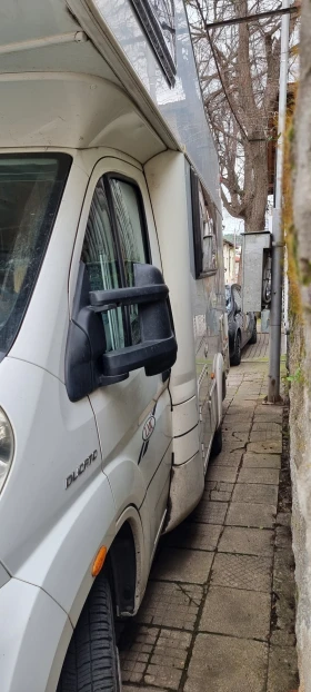 ������ Fiat Ducato LMC | Mobile.bg � ����� ������ 7