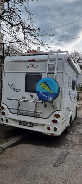 ������ Fiat Ducato LMC | Mobile.bg � ����� ������ 5