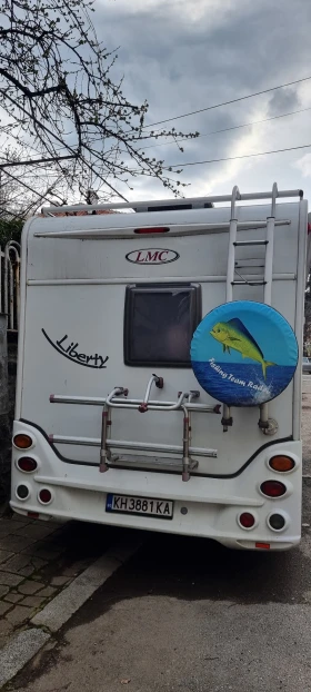 ������ Fiat Ducato LMC | Mobile.bg � ����� ������ 4