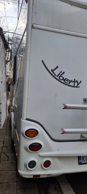 ������ Fiat Ducato LMC | Mobile.bg � ����� ������ 6