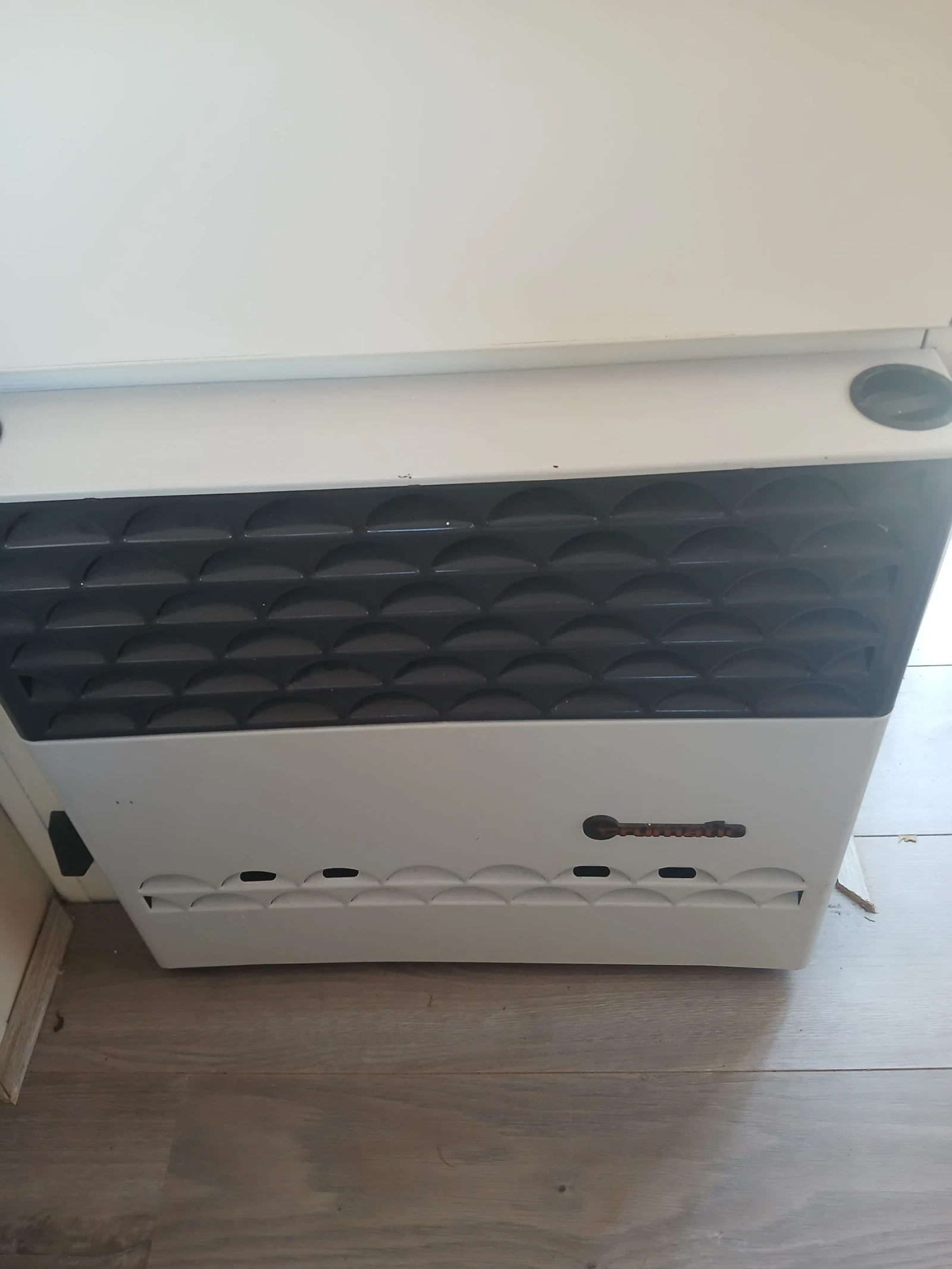 Каравана Adria Adria optima - изображение 7