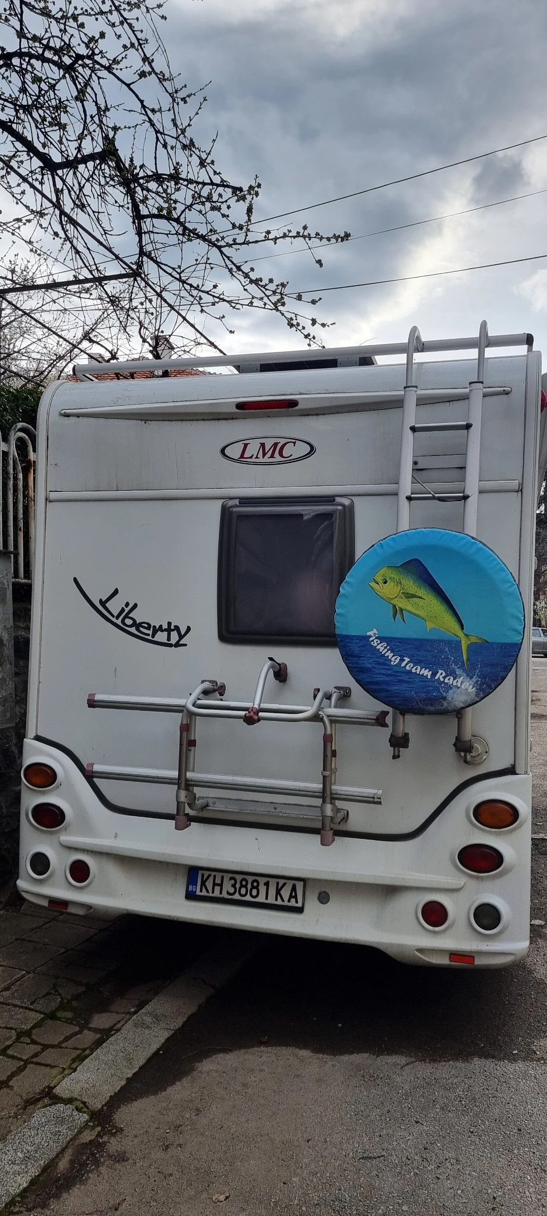 ������ Fiat Ducato LMC | Mobile.bg � ����������� 4