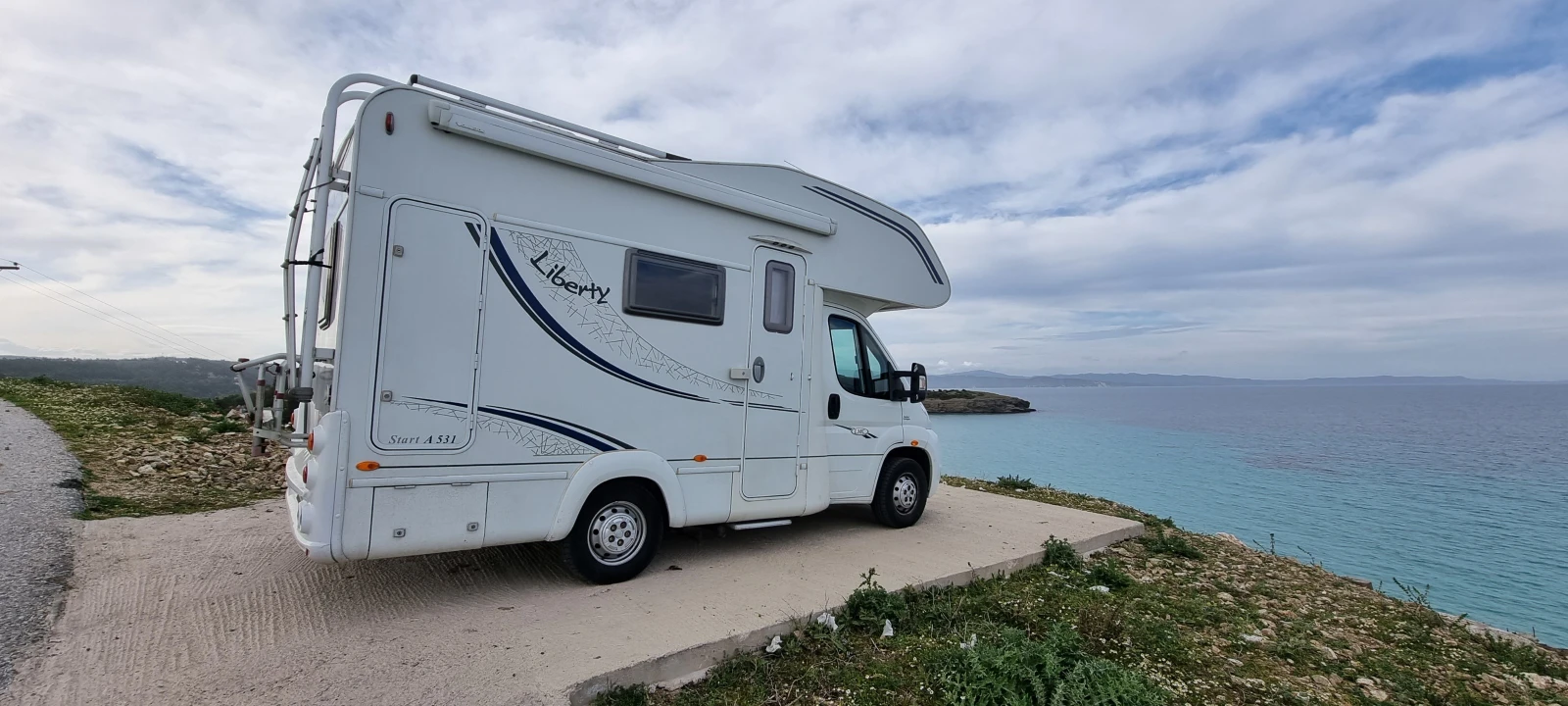 ������ Fiat Ducato LMC | Mobile.bg � ����������� 3