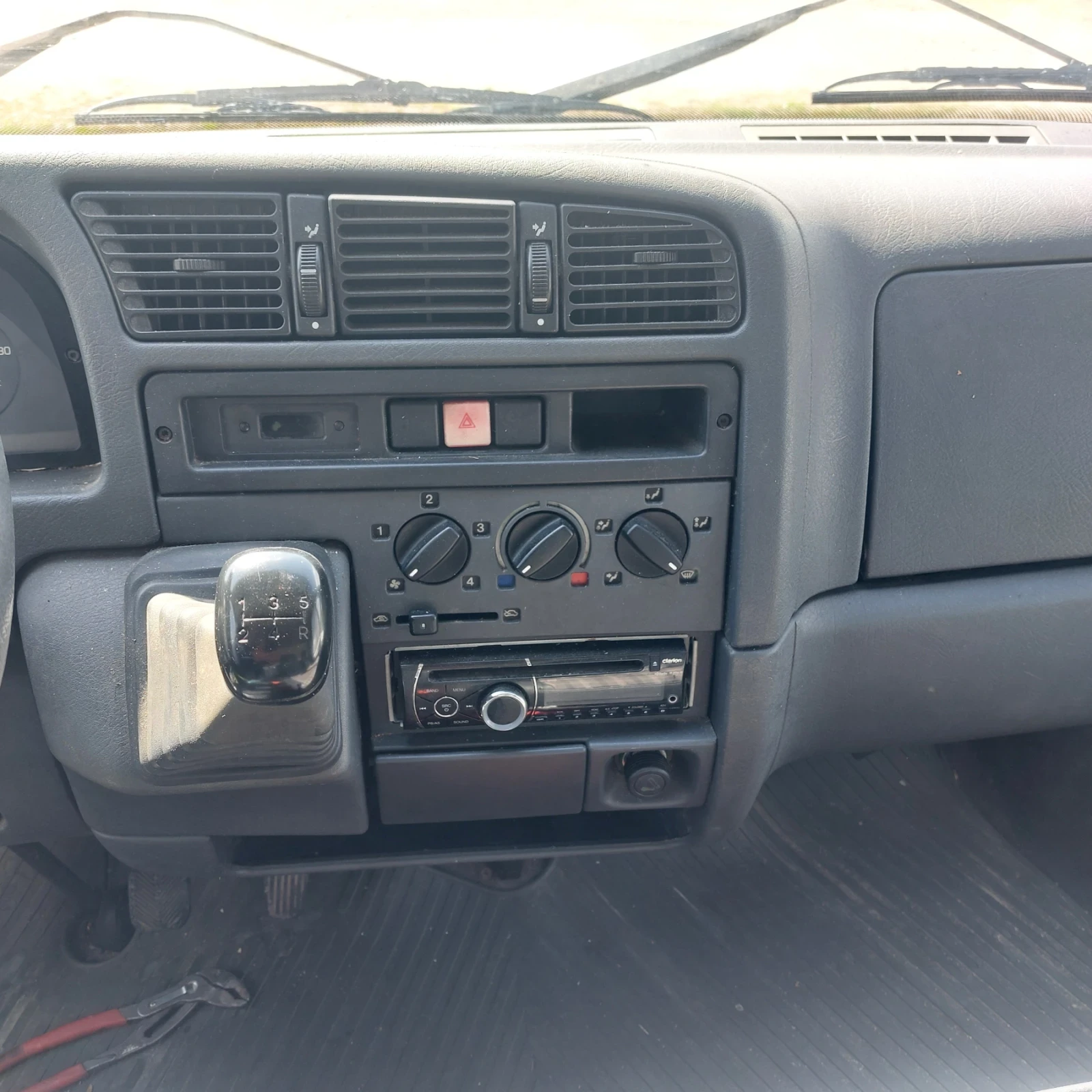 Кемпер Fiat Дукато, снимка 13 - Каравани и кемпери - 56132362