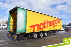 Полуремарке Koegel TR26032, снимка 10