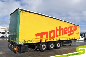 Полуремарке Koegel TR26032, снимка 5