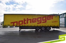 Полуремарке Koegel TR26032, снимка 8