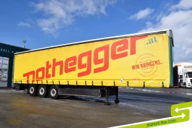 Полуремарке Koegel TR26032, снимка 3