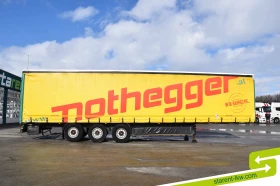 Полуремарке Koegel TR26032, снимка 4