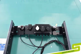 Полуремарке Koegel TR26032, снимка 16