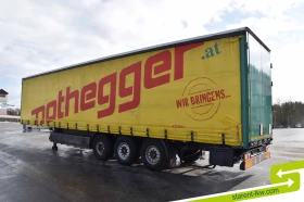 Полуремарке Koegel TR26032, снимка 7