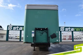 Полуремарке Koegel TR26032, снимка 2