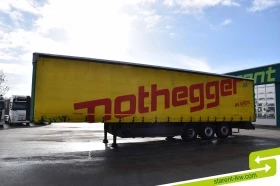 Полуремарке Koegel TR26032