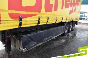 Полуремарке Koegel TR26032, снимка 17 - Ремаркета - 53534748