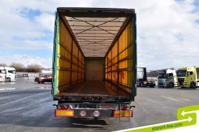 Полуремарке Koegel TR26032, снимка 11 - Ремаркета - 53534748