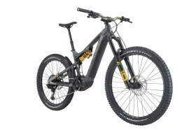  E-Bike Intense MX | Mobile.bg    2