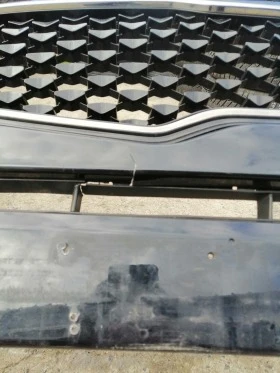 ОРИГИНАЛНА БРОНЯ ЗА КИА СПОРТАЖЕ 4  2015-2018г....86511F1000KCS....86511F10001K...., снимка 4