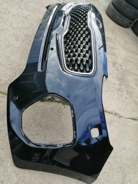 ОРИГИНАЛНА БРОНЯ ЗА КИА СПОРТАЖЕ 4  2015-2018г....86511F1000KCS....86511F10001K...., снимка 2